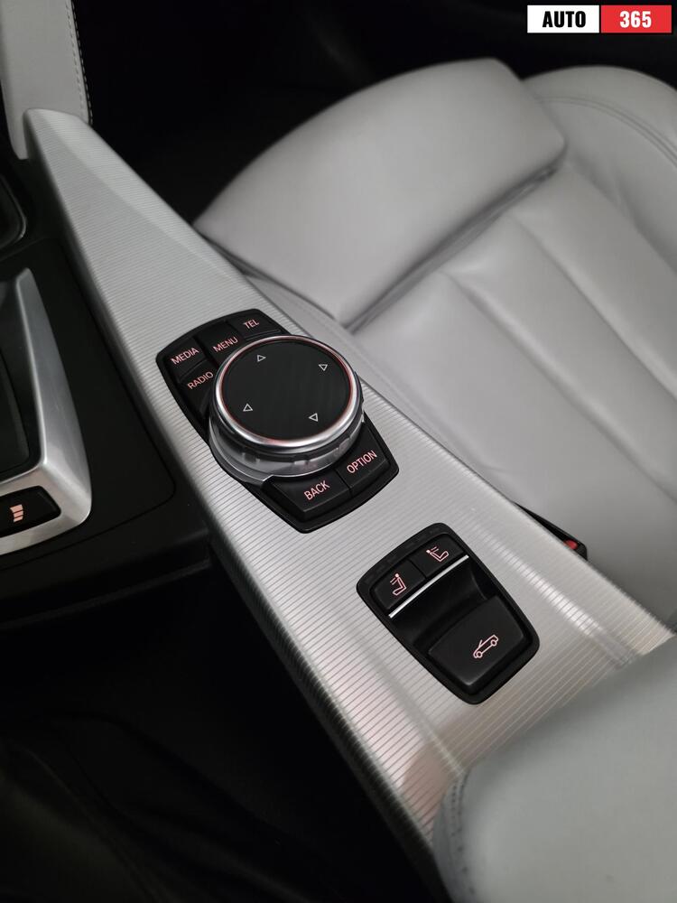 BMW M4 vaihtoauto