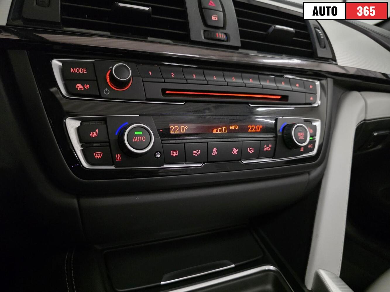BMW M4 vaihtoauto