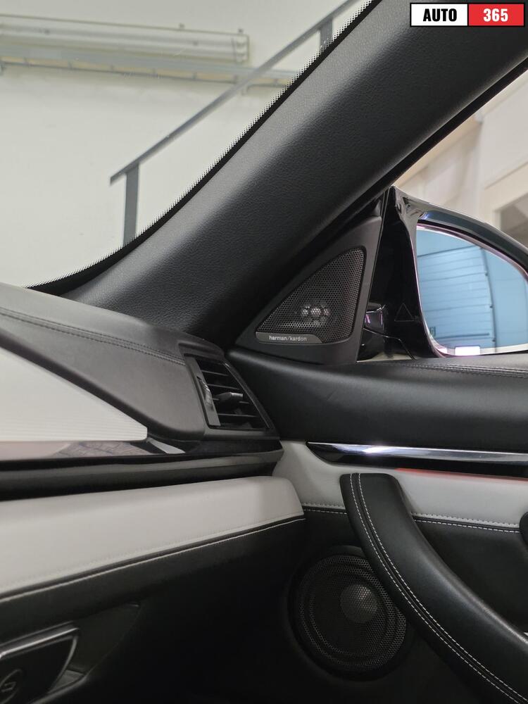 BMW M4 vaihtoauto