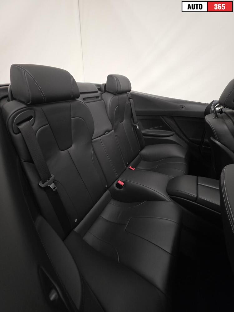 BMW M6 vaihtoauto
