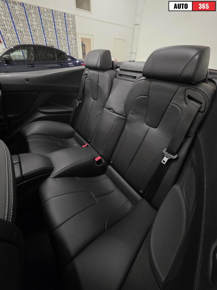 BMW M6 vaihtoauto