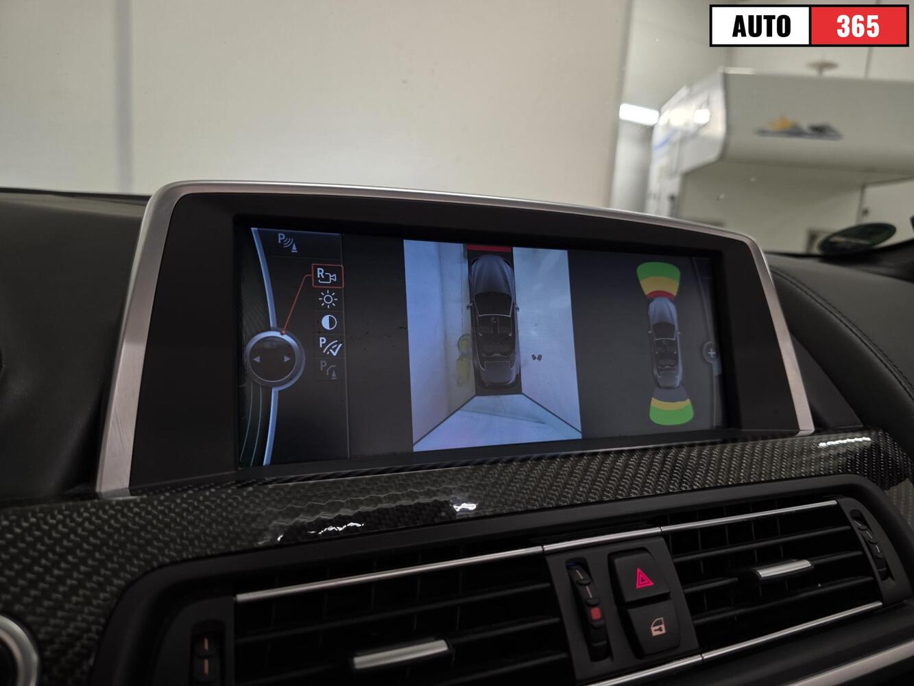 BMW M6 vaihtoauto