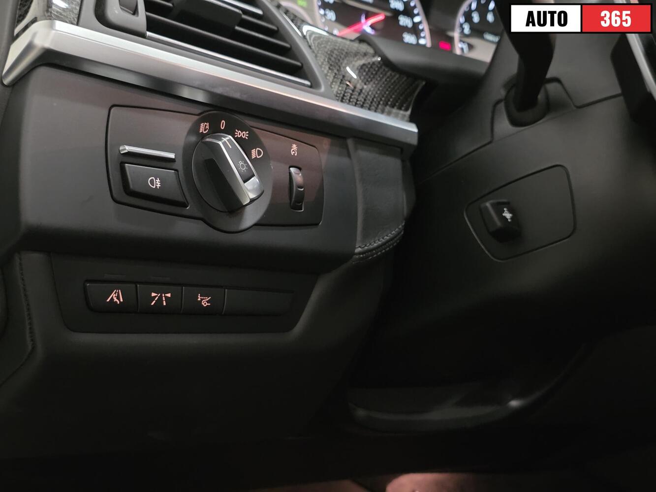 BMW M6 vaihtoauto