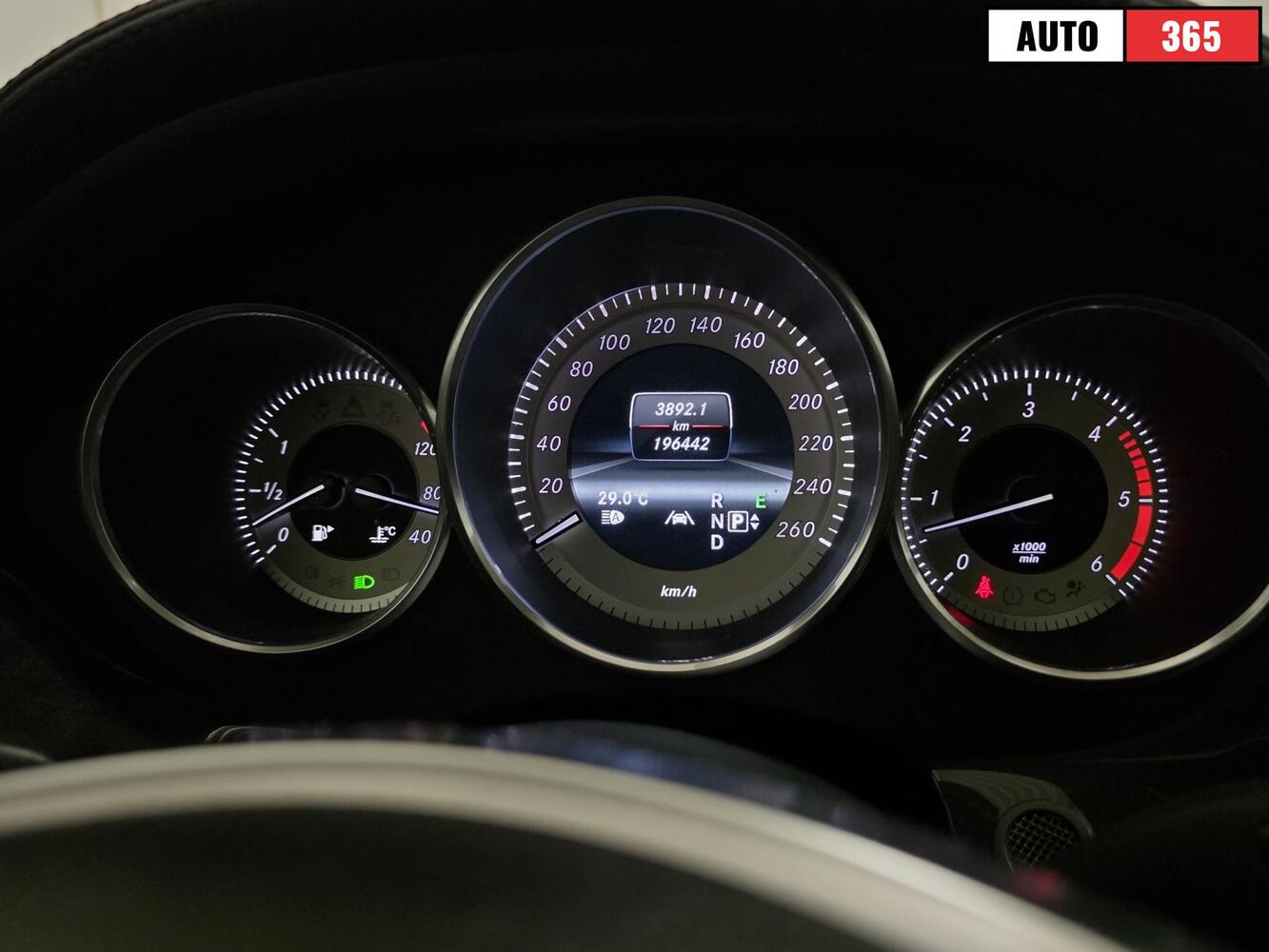 Mercedes-Benz CLS vaihtoauto