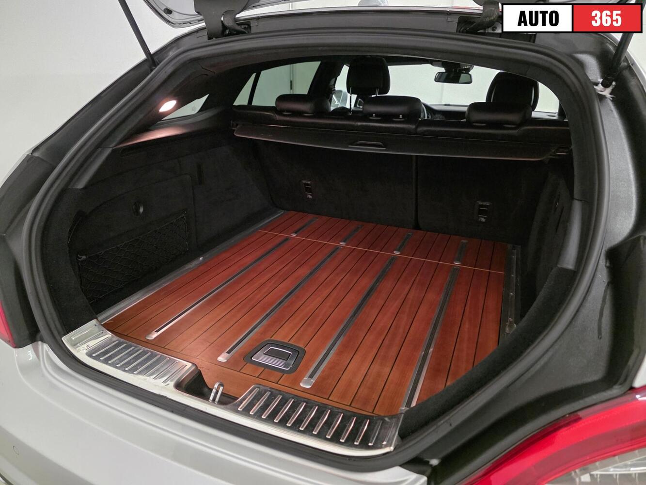 Mercedes-Benz CLS vaihtoauto