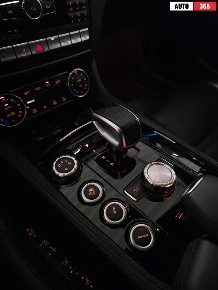 Mercedes-Benz CLS vaihtoauto