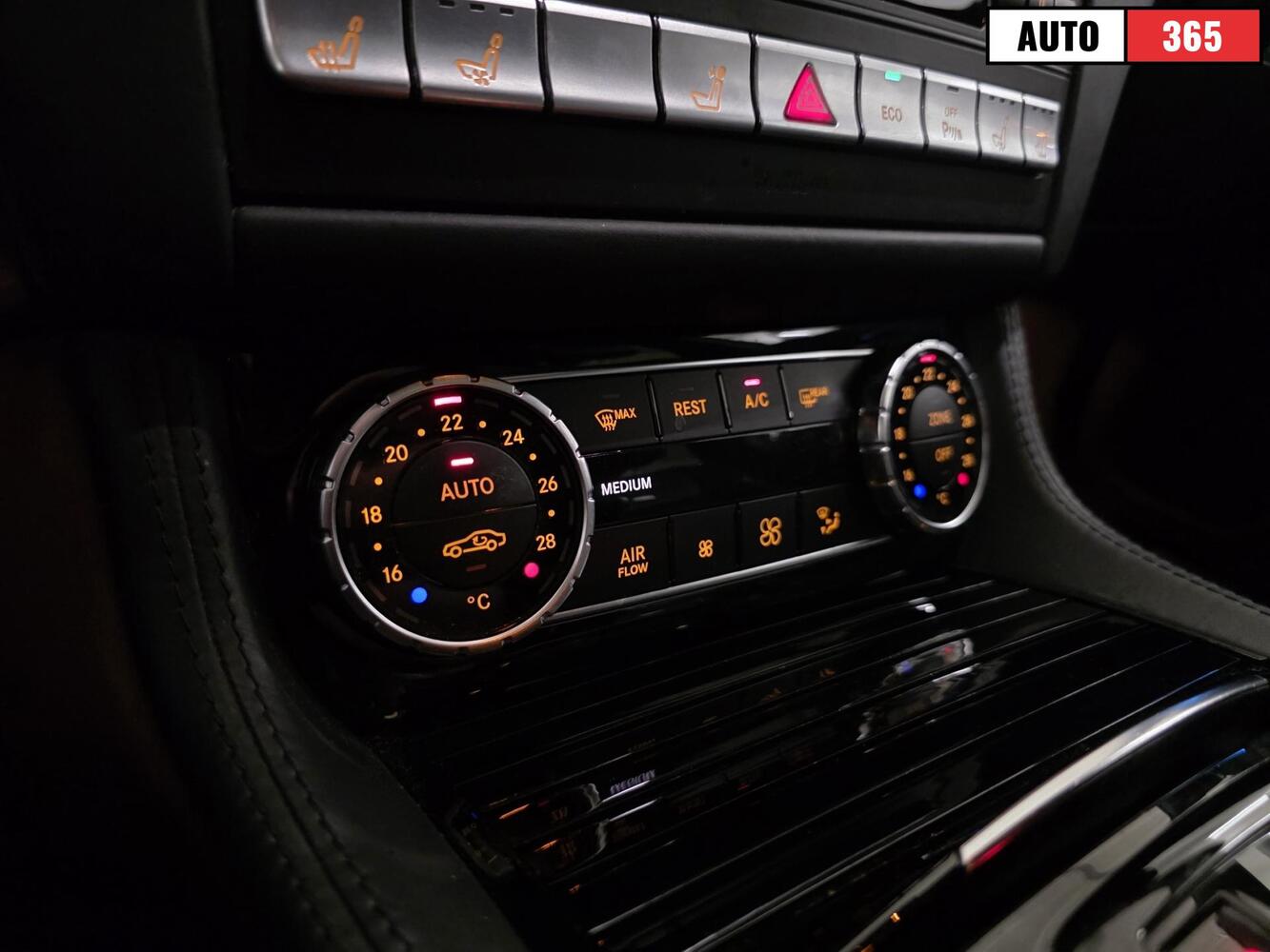 Mercedes-Benz CLS vaihtoauto