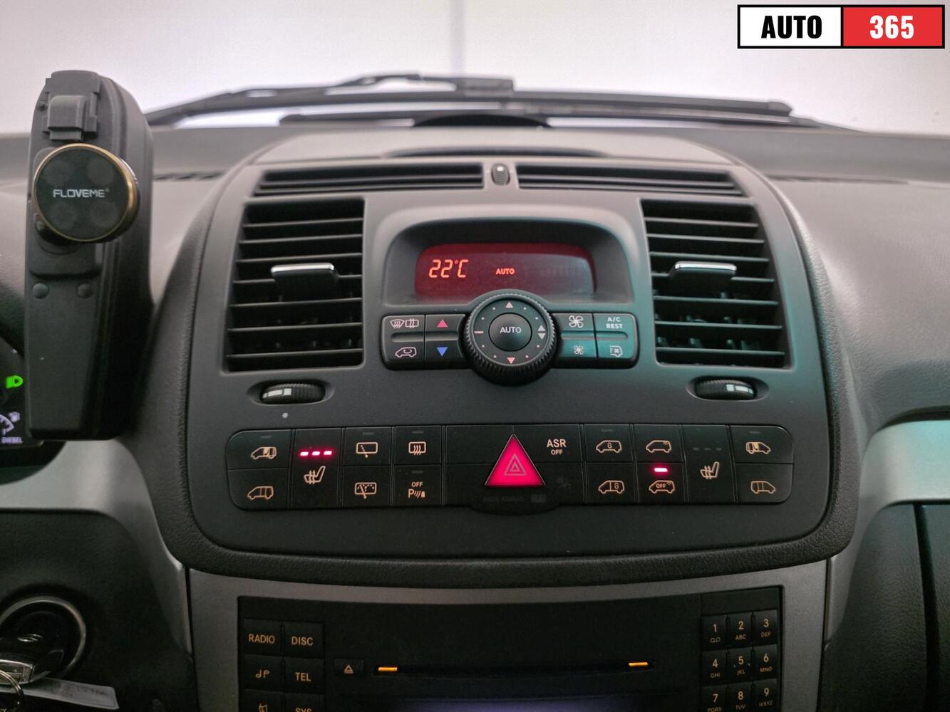 Mercedes-Benz Viano vaihtoauto