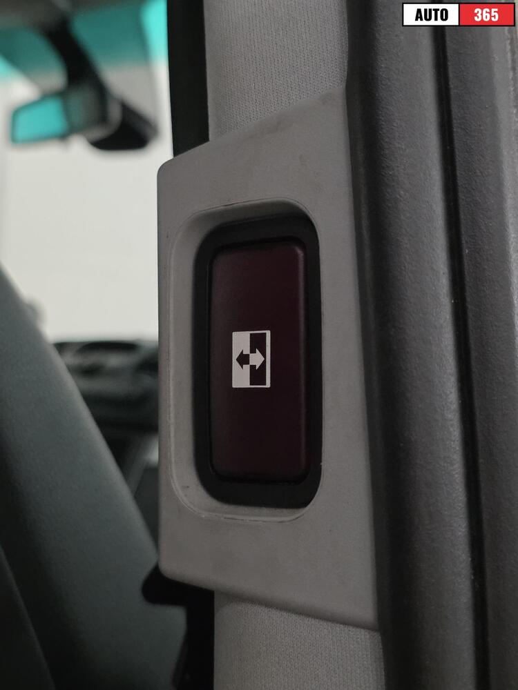 Mercedes-Benz Viano vaihtoauto