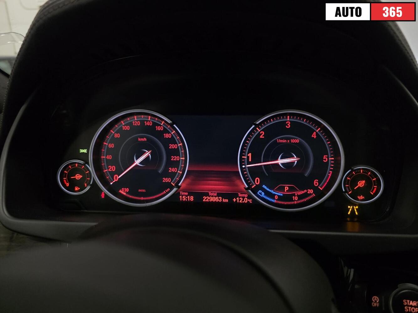BMW X6 vaihtoauto