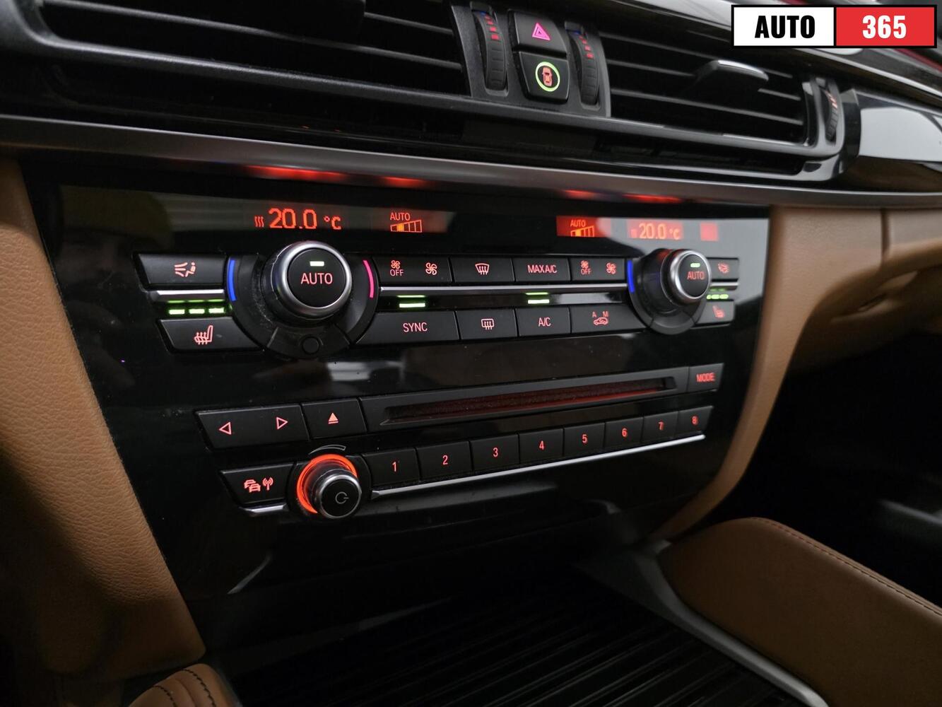 BMW X6 vaihtoauto