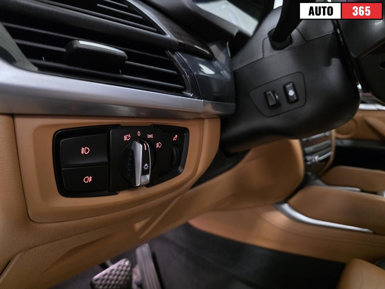 BMW X6 vaihtoauto