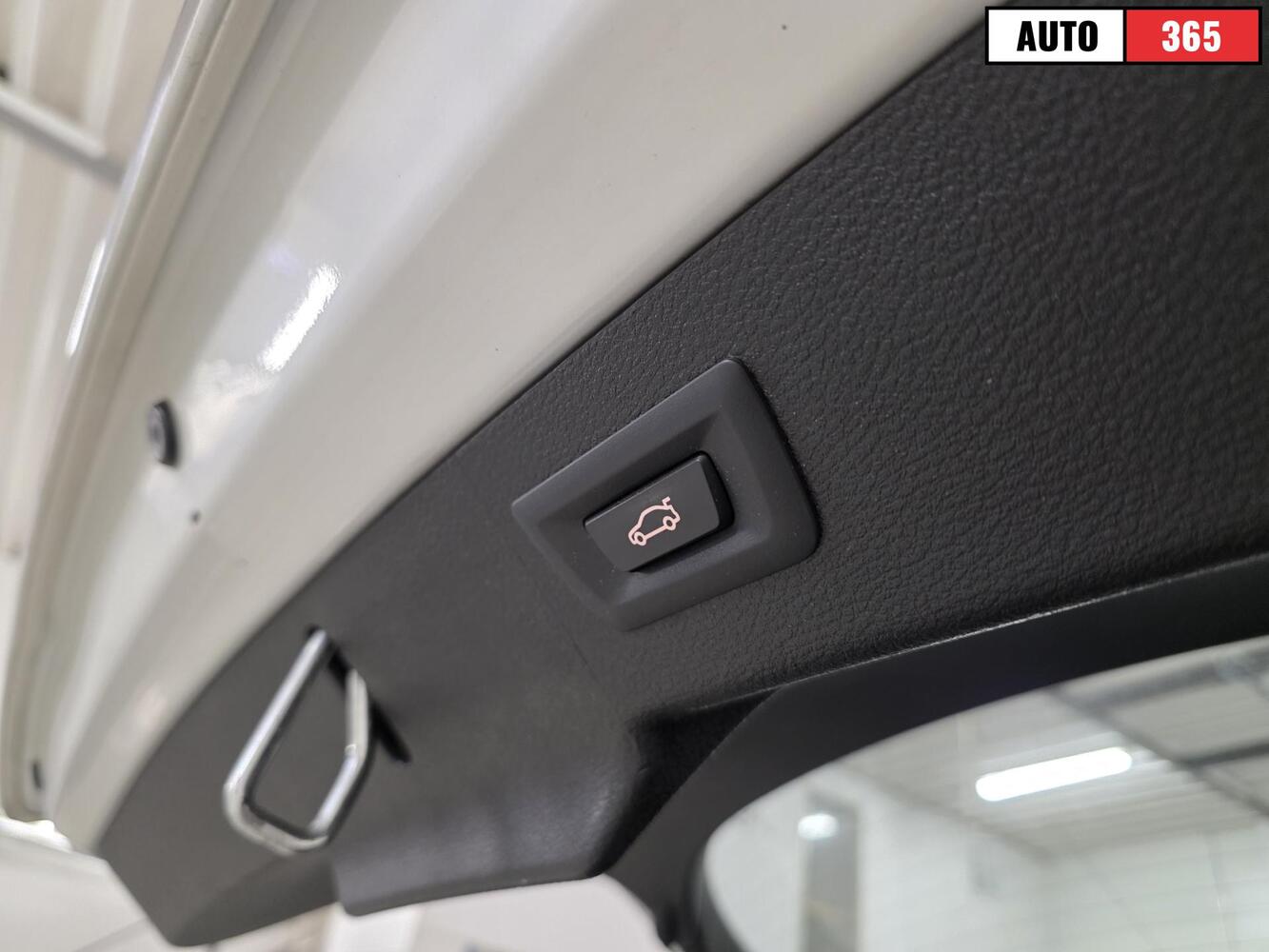 BMW X6 vaihtoauto