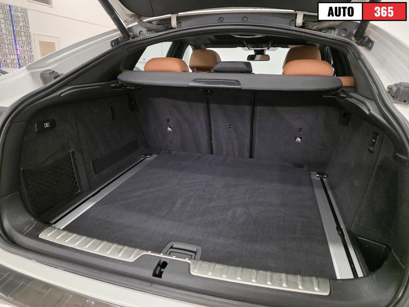 BMW X6 vaihtoauto