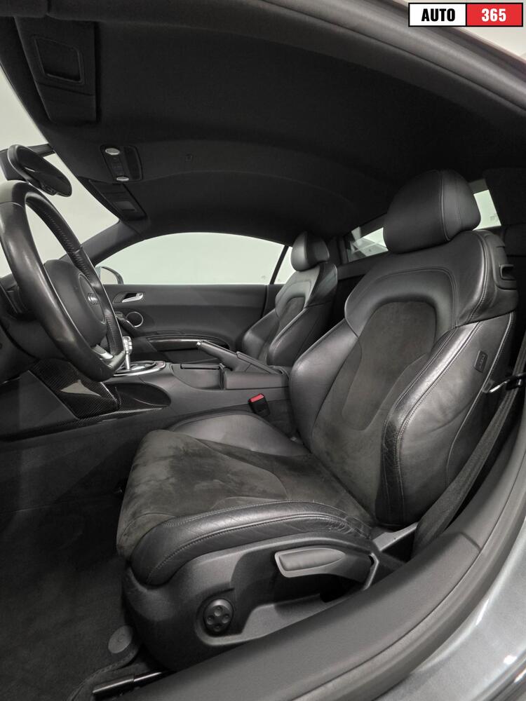 Audi R8 vaihtoauto
