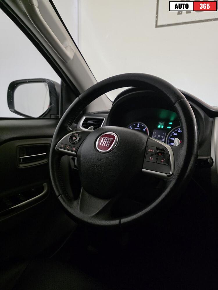 Mitsubishi L200 vaihtoauto