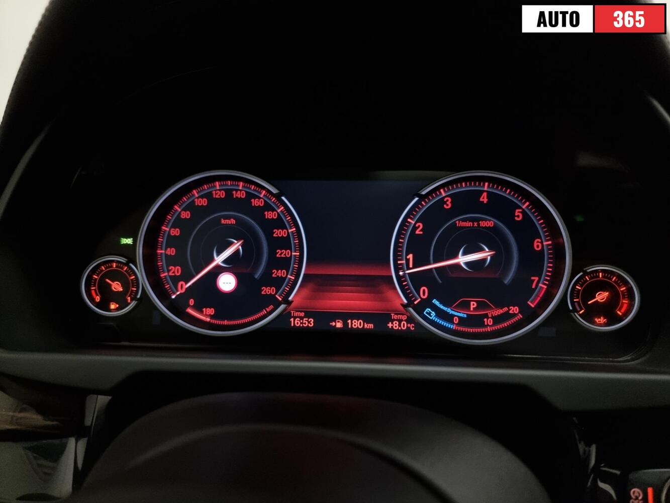 BMW X6 vaihtoauto