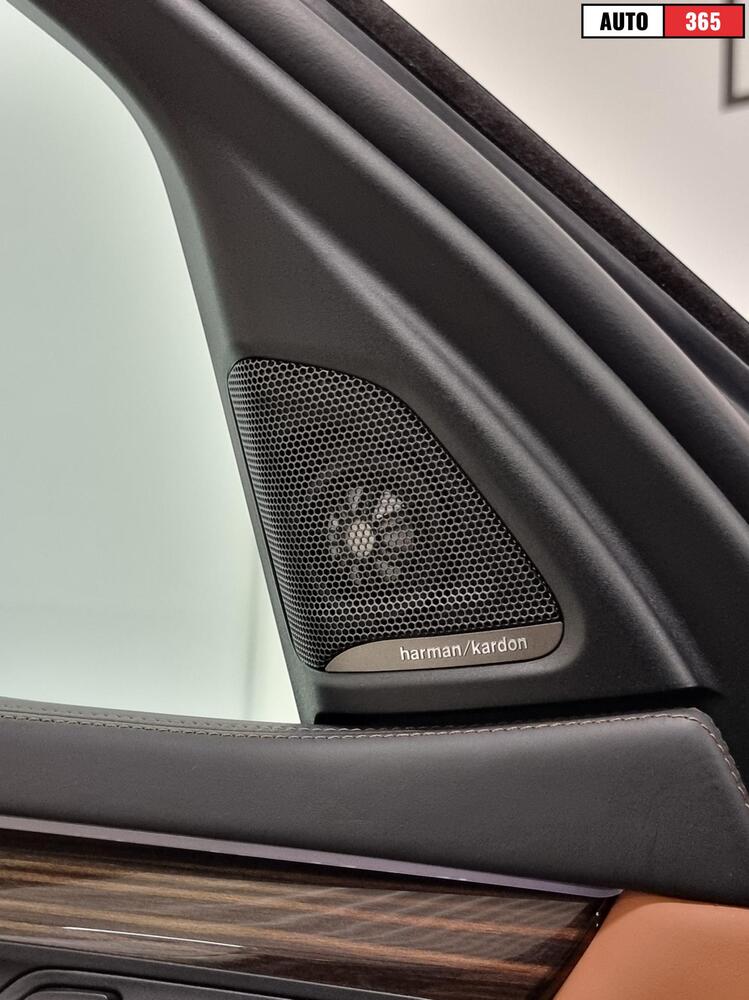 BMW X6 vaihtoauto