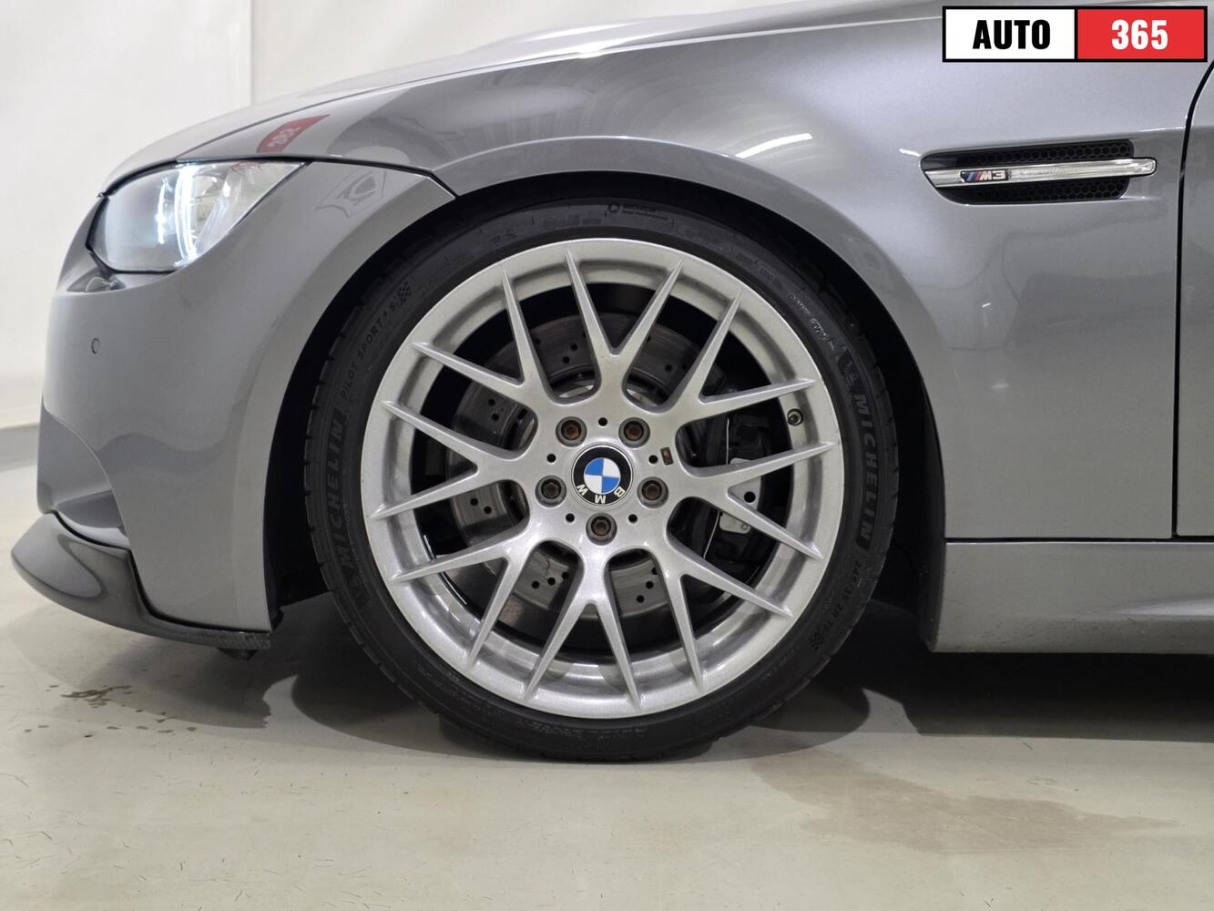 BMW M3 vaihtoauto