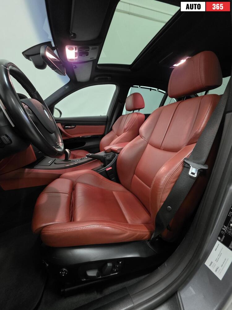 BMW M3 vaihtoauto