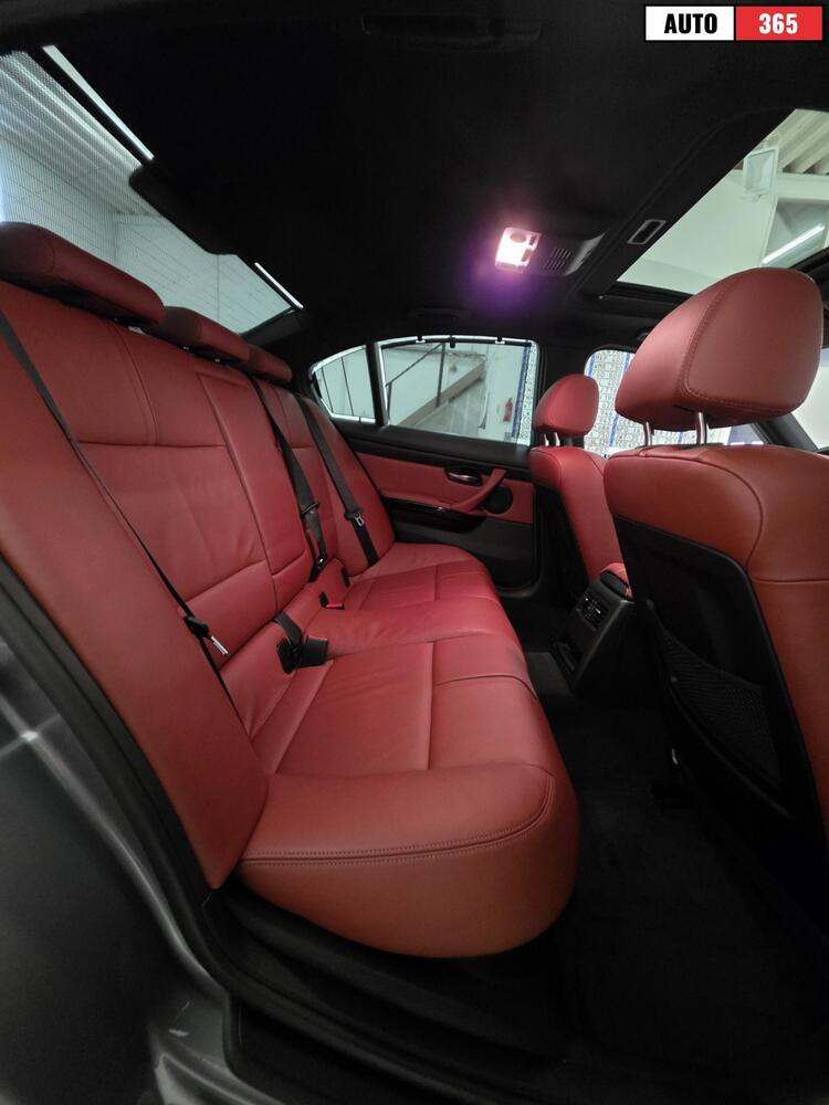 BMW M3 vaihtoauto