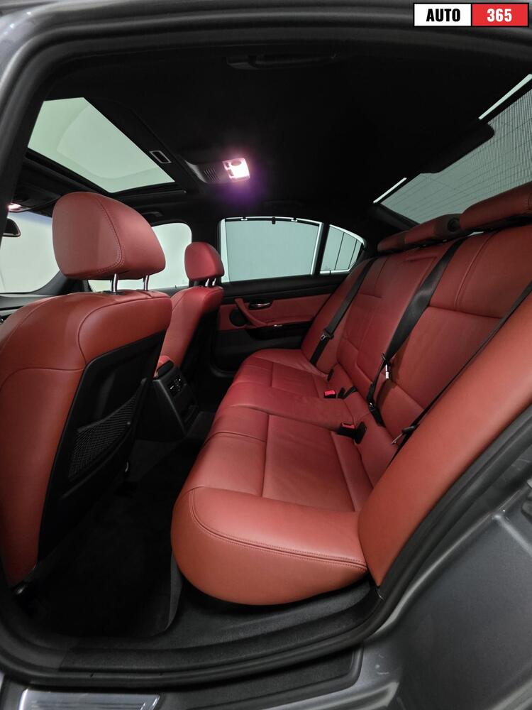 BMW M3 vaihtoauto