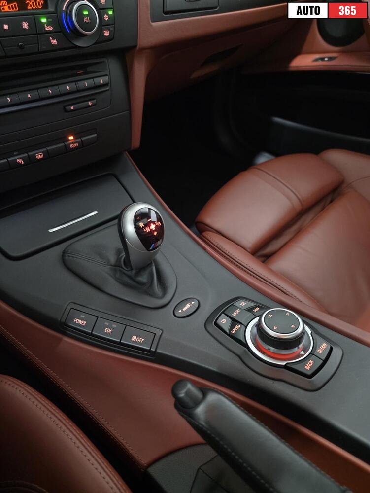 BMW M3 vaihtoauto