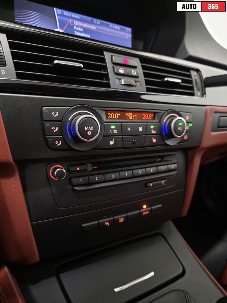 BMW M3 vaihtoauto
