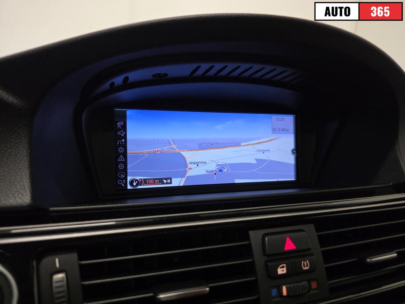BMW M3 vaihtoauto