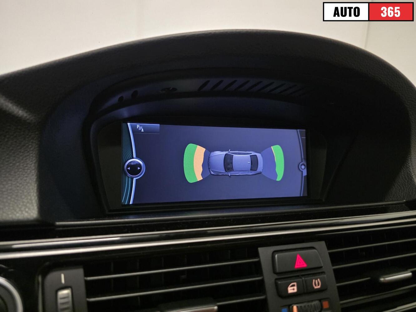 BMW M3 vaihtoauto