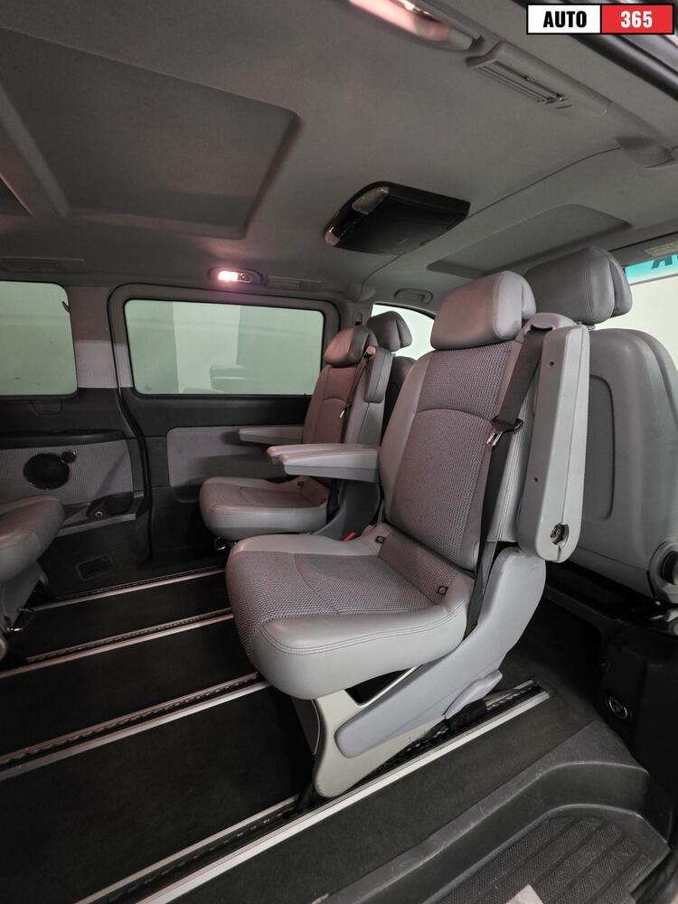 Mercedes-Benz Viano vaihtoauto