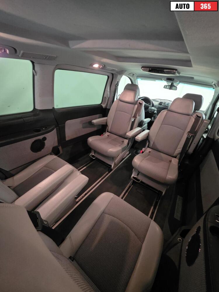 Mercedes-Benz Viano vaihtoauto