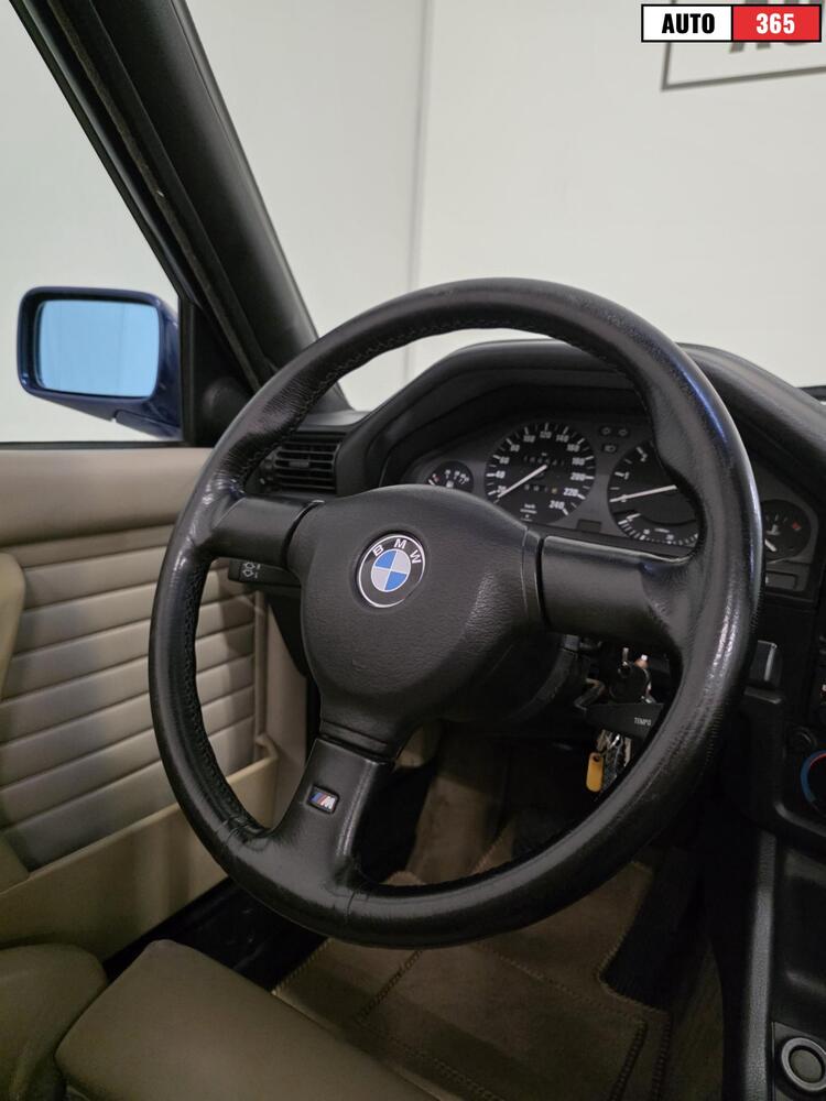 BMW 325 vaihtoauto