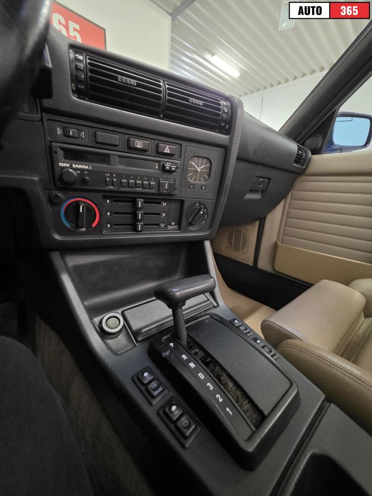 BMW 325 vaihtoauto