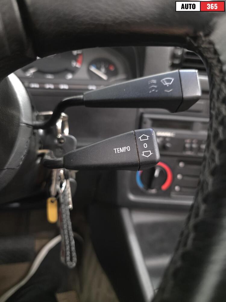 BMW 325 vaihtoauto