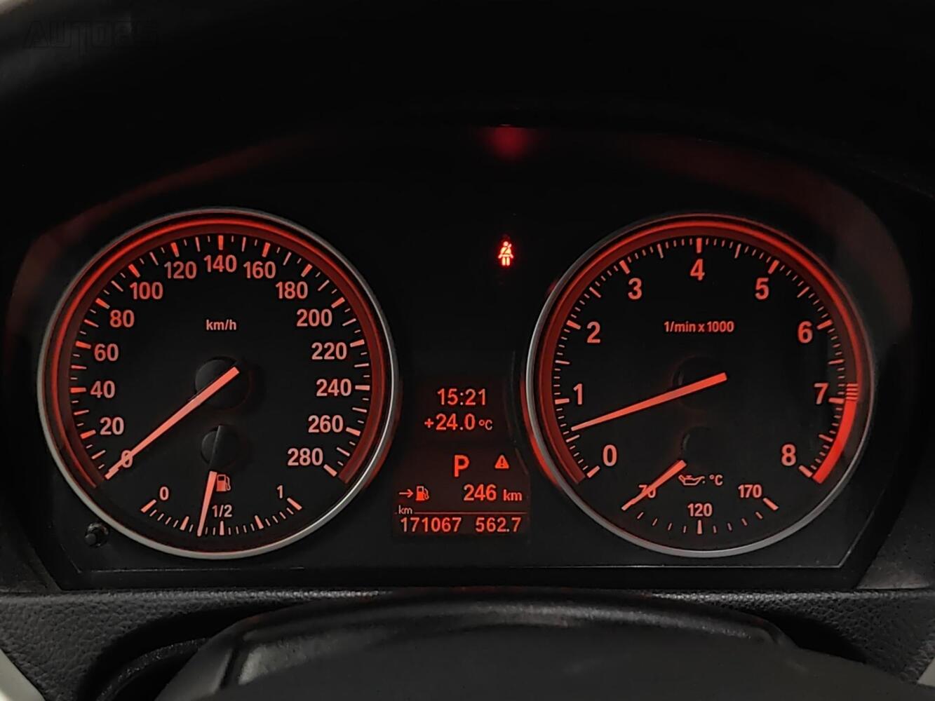 BMW 335 vaihtoauto