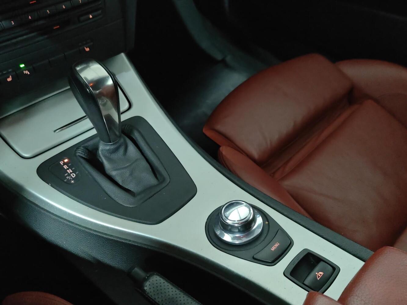 BMW 335 vaihtoauto