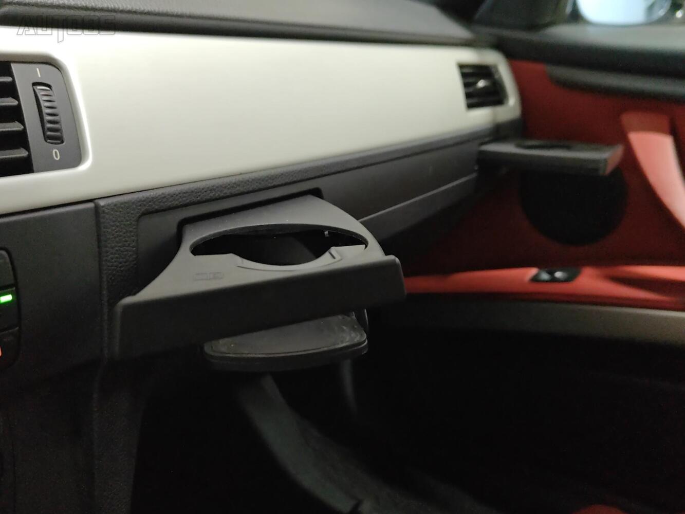BMW 335 vaihtoauto