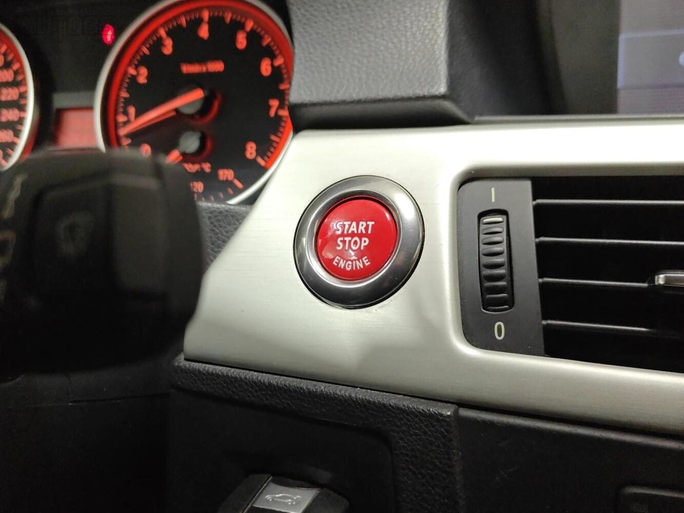 BMW 335 vaihtoauto