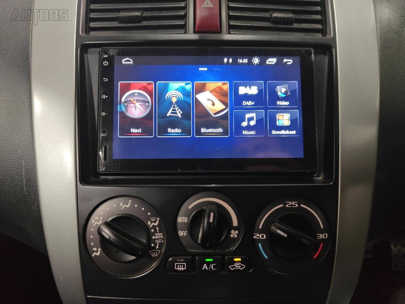 Mitsubishi Colt vaihtoauto