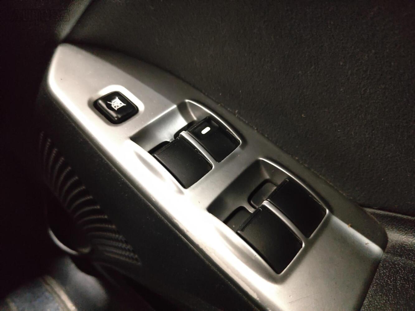 Mitsubishi Colt vaihtoauto