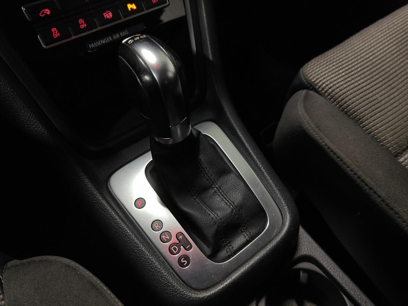 Volkswagen Sharan vaihtoauto