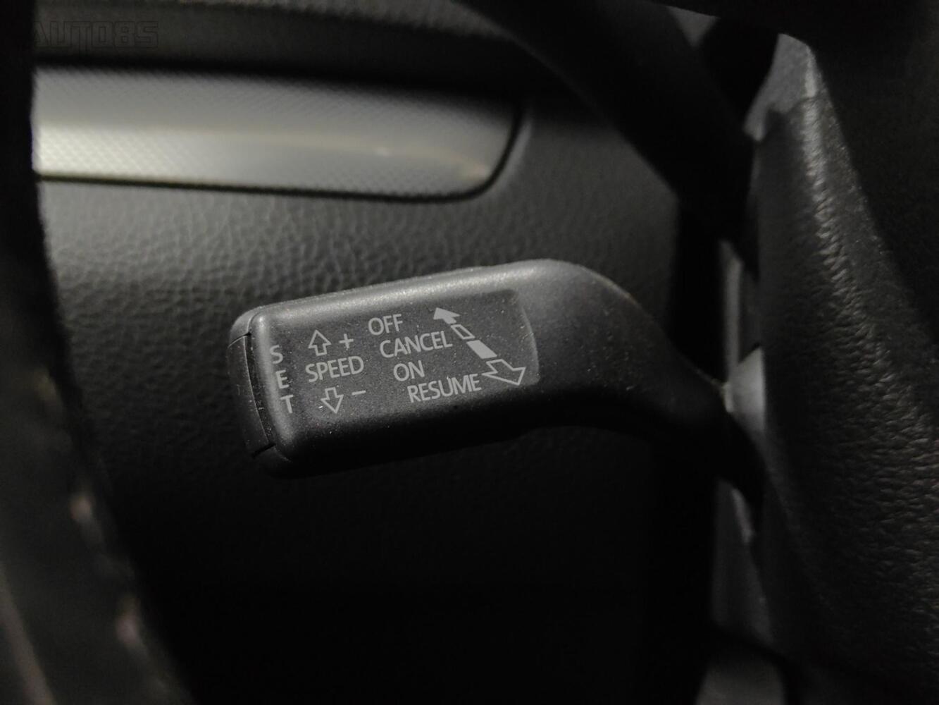 Volkswagen Sharan vaihtoauto