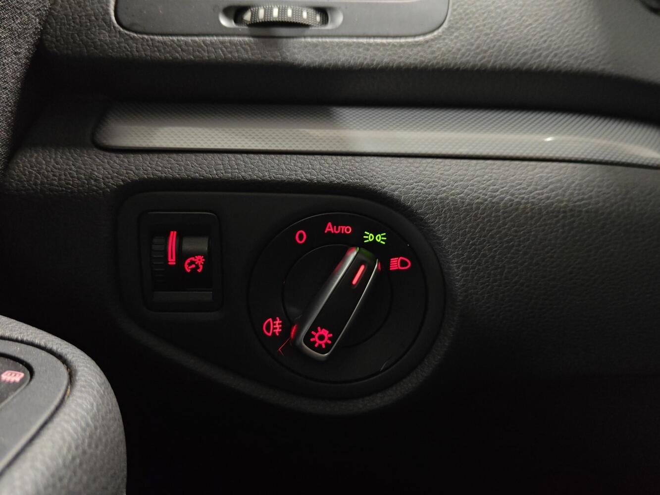 Volkswagen Sharan vaihtoauto