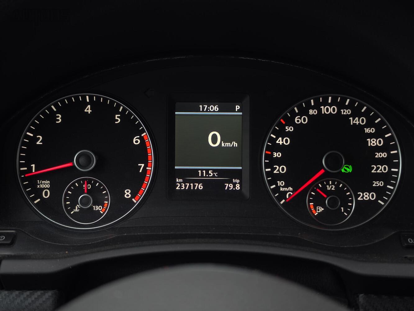 Volkswagen Scirocco vaihtoauto
