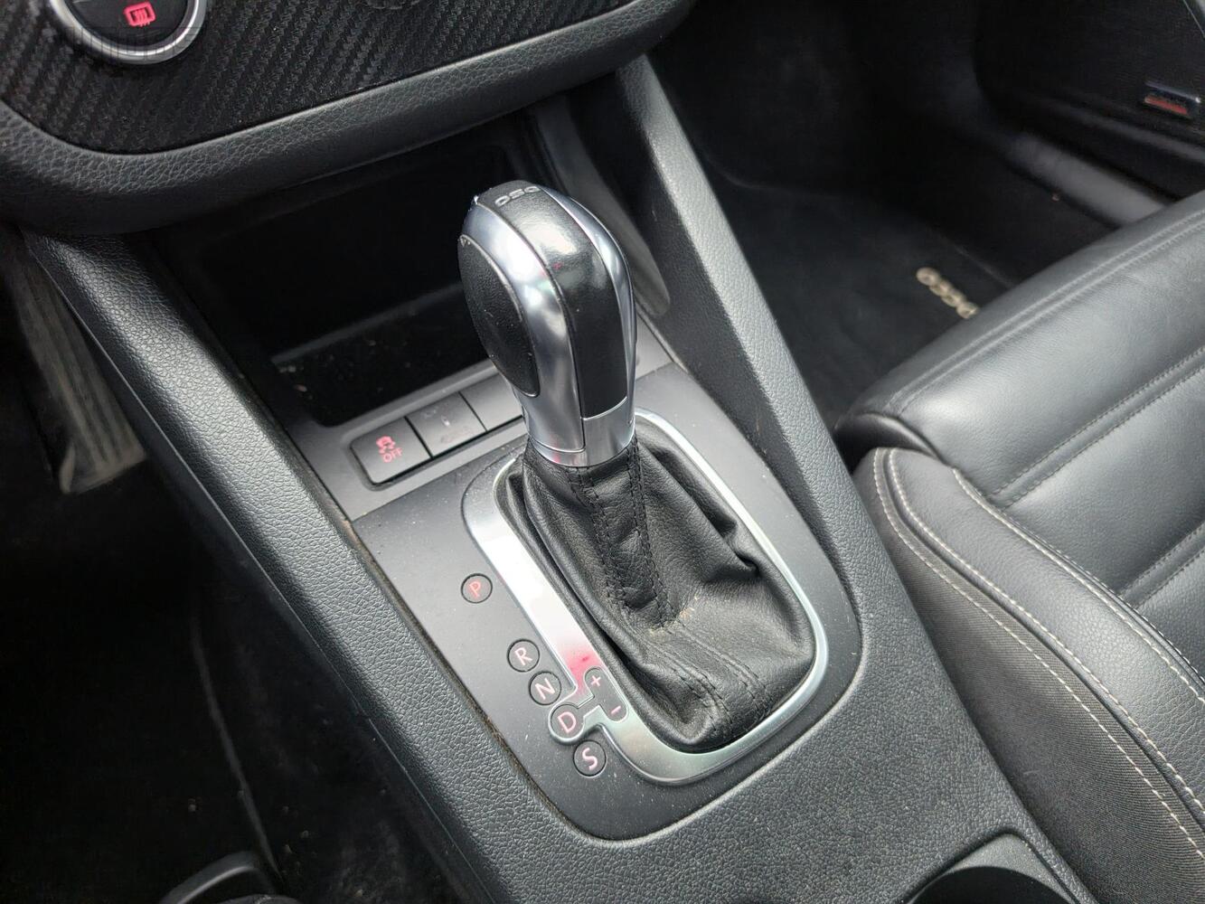 Volkswagen Scirocco vaihtoauto