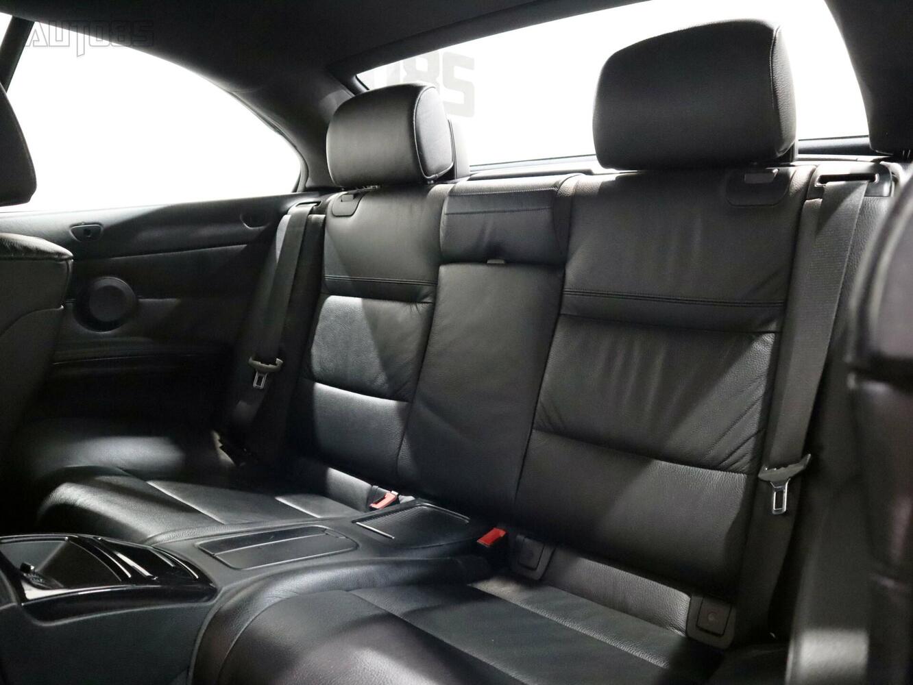 BMW 335 vaihtoauto