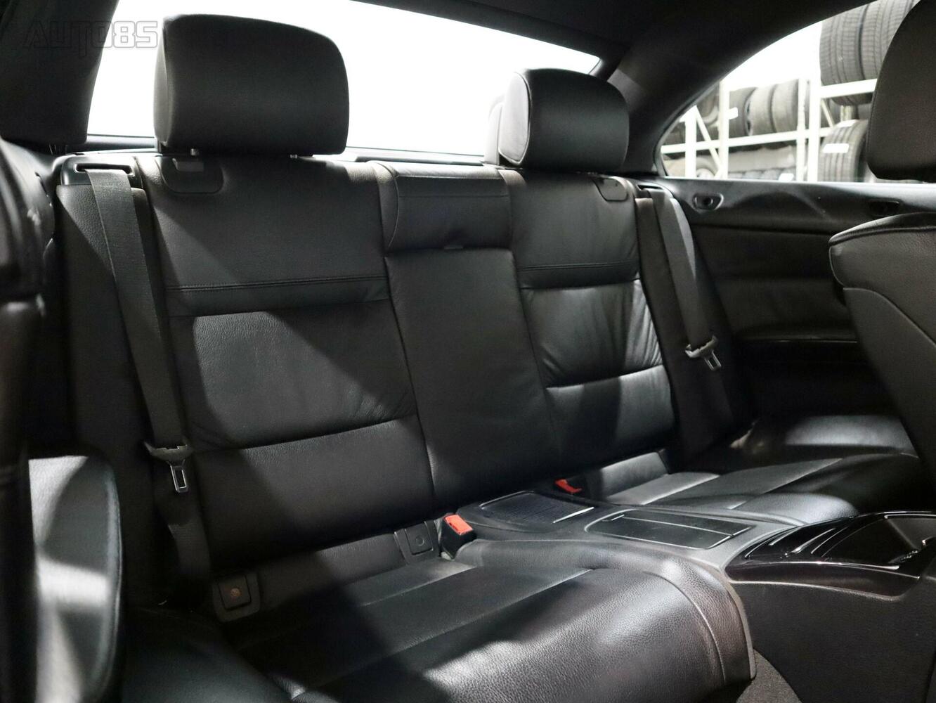 BMW 335 vaihtoauto
