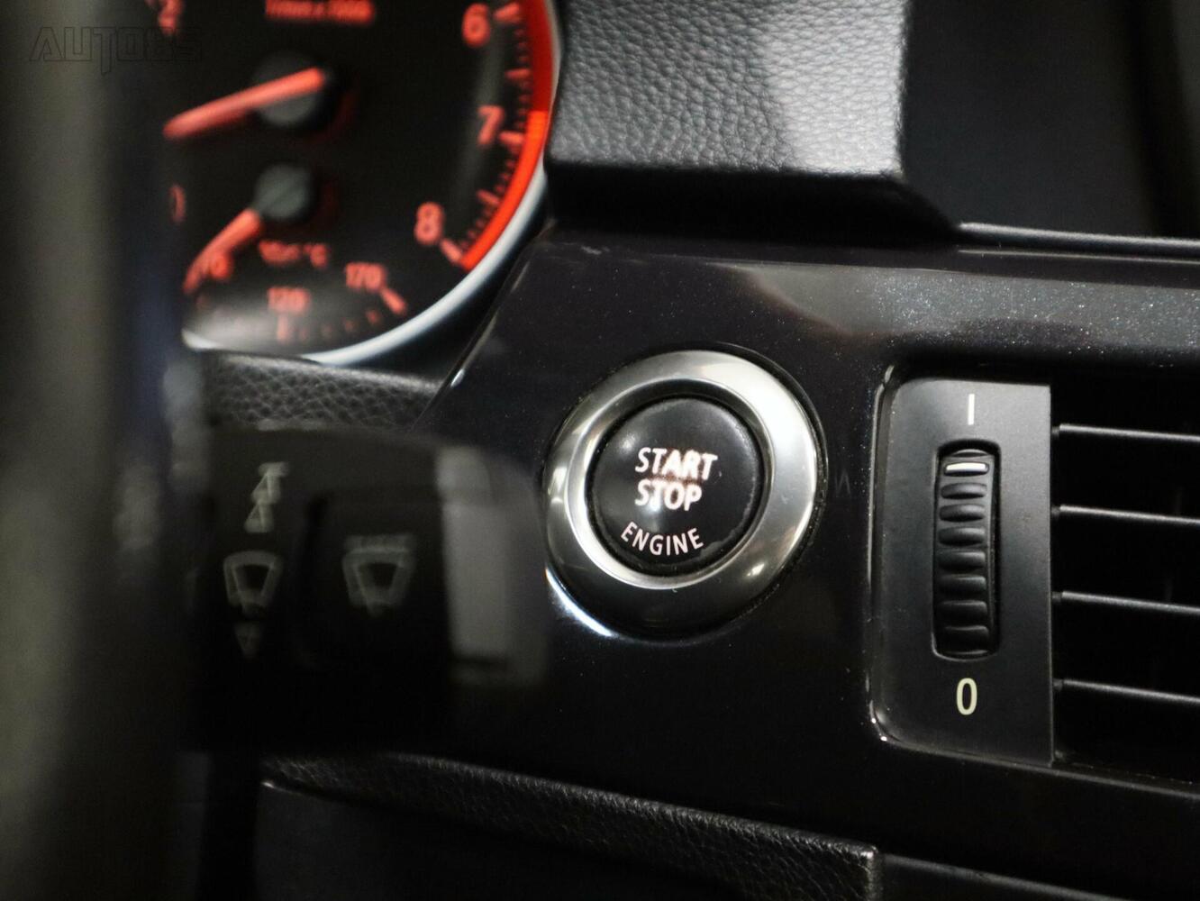 BMW 335 vaihtoauto