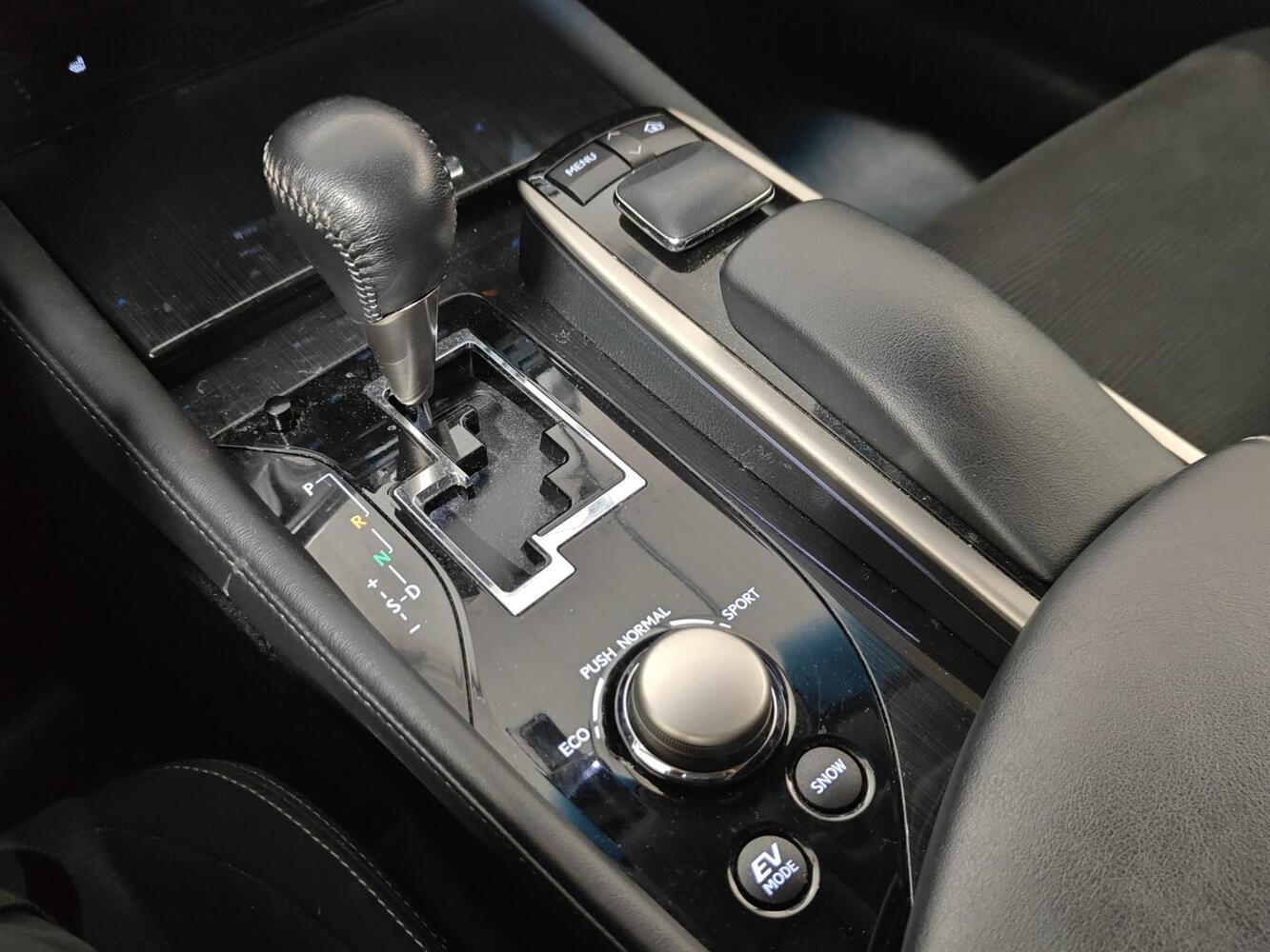 Lexus GS vaihtoauto